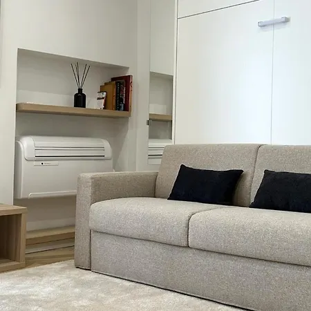 Apartman Ych Róma
