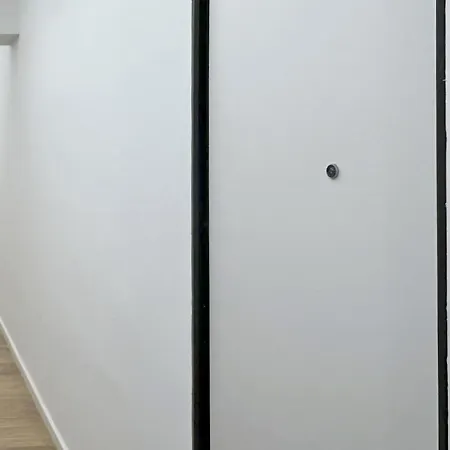 Appartement Ych Rome