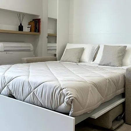 Appartement Ych