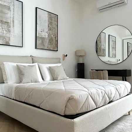 Ych Appartement *