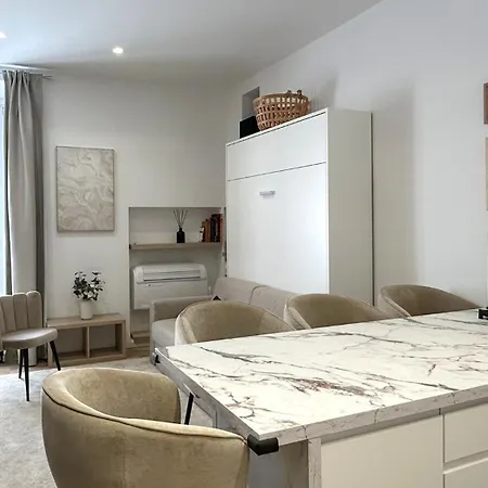Appartement Ych *