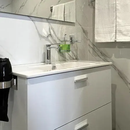 Ych Appartement Rome