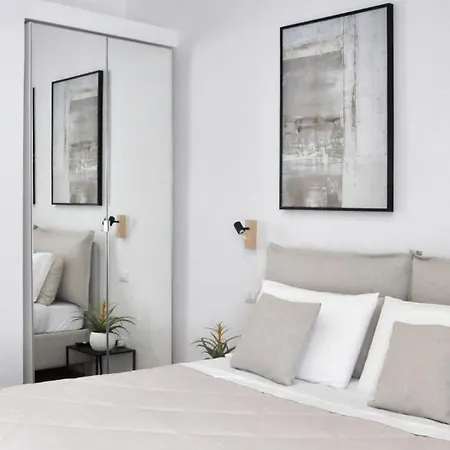 Ych Appartement