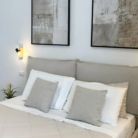 Ych Appartement *