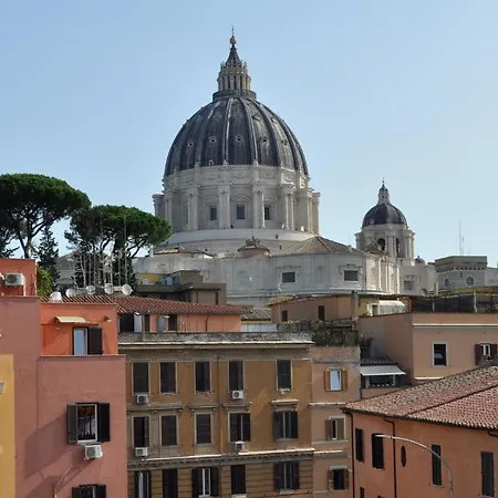 Ych * Rome