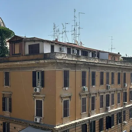 Ych * Rome