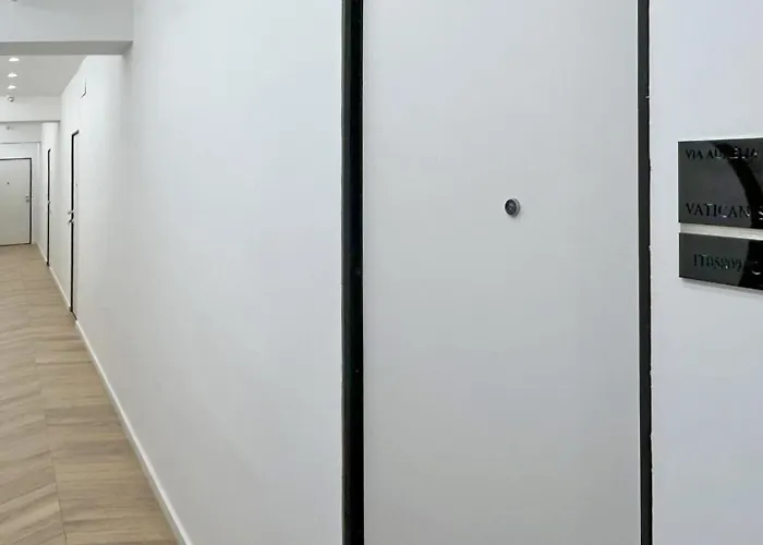 Διαμέρισμα Ych Ρώμη