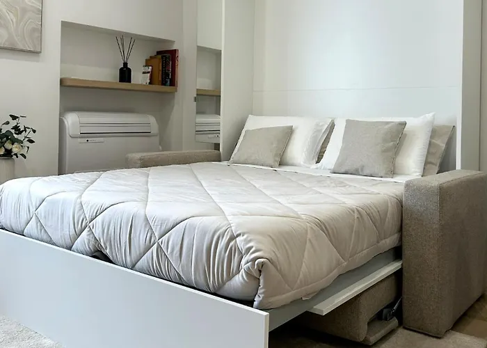 Διαμέρισμα Ych