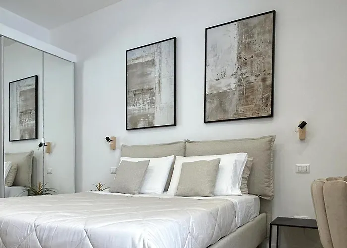 Ych Διαμέρισμα *