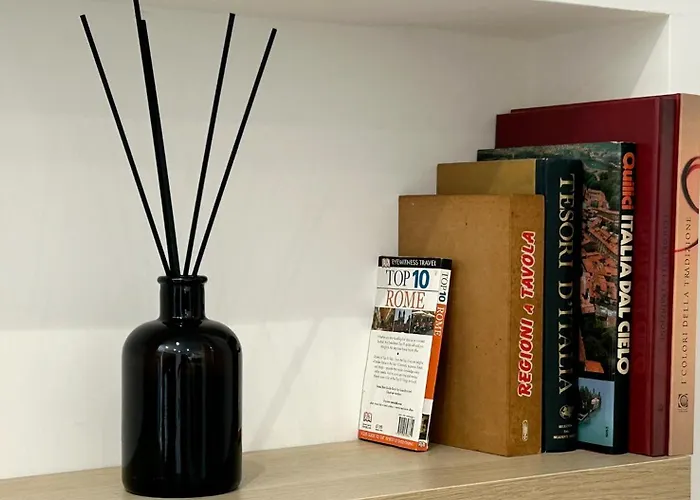 Διαμέρισμα Ych *