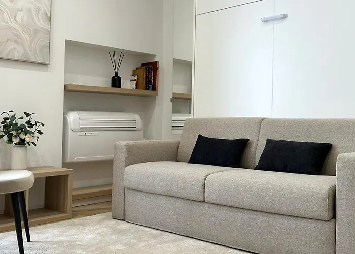 Διαμέρισμα Ych Ρώμη