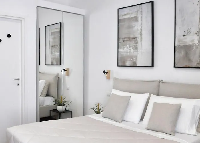 Ych Διαμέρισμα