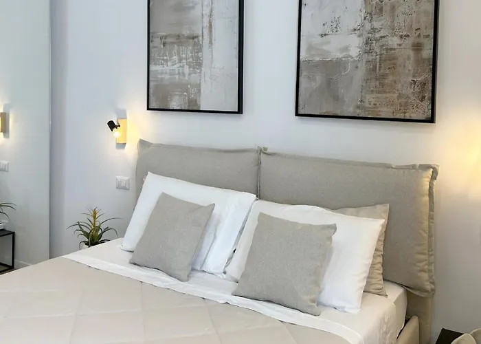 Ych Διαμέρισμα *