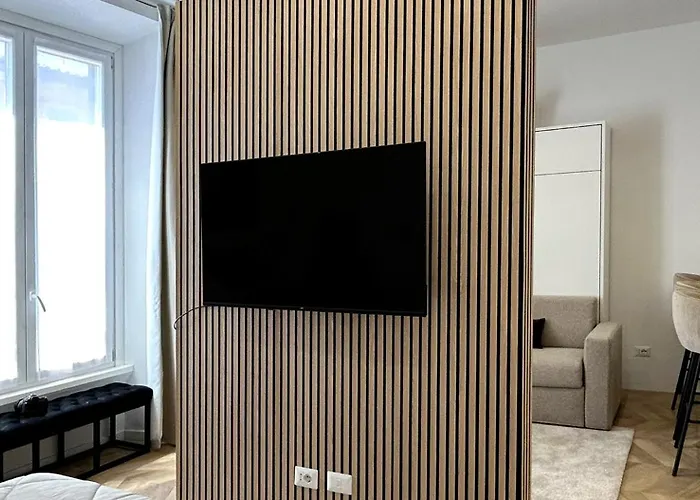 Ych Διαμέρισμα Ρώμη