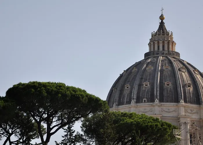 Διαμέρισμα Ych Ρώμη