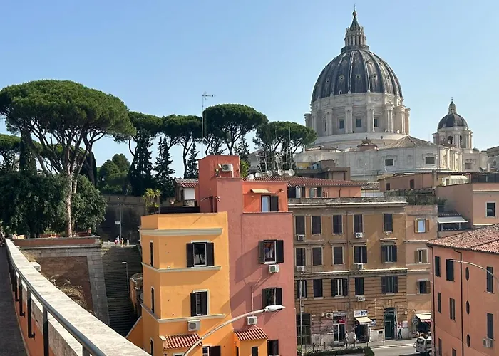 Ych Διαμέρισμα *