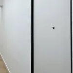 Apartamento Ych Roma