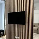 Ych Apartamento Roma
