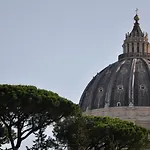 Apartamento Ych Roma
